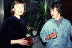 Margitta-Maria